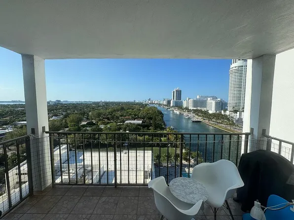 4101 Pine Tree Dr APT 1512, Miami Beach, FL 33140