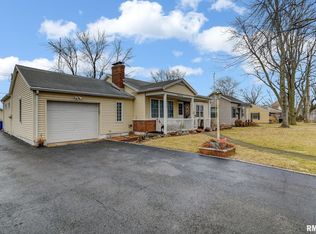 349 W Hill St, Virden, IL