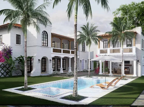 221 Monroe Drive, West Palm Beach, FL 33405