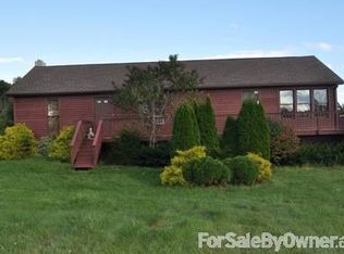 741 County Route 111, Hannacroix, NY 12087