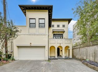 3128 Alabama Ct, Houston, TX 77027