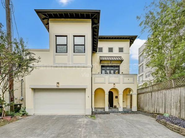 3128 Alabama Ct, Houston, TX 77027