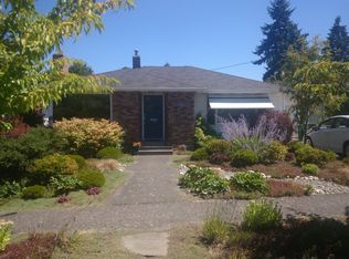10328 13th Ave NW, Seattle, WA 98177