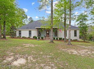 4107 Highway 589, Sumrall, MS 39482