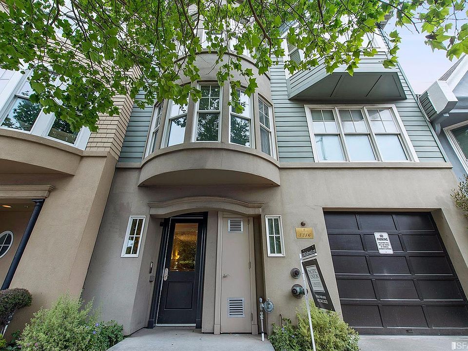 1st image of 3316 California St APT 3
