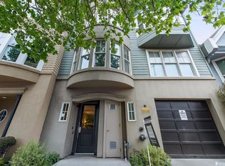 3316 California St APT 3, San Francisco, CA 94118