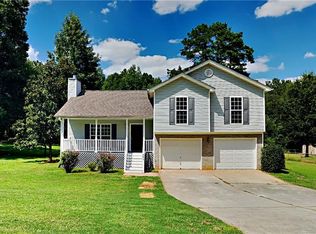 381 Lokeys Ridge Rd, Bethlehem, GA 30620