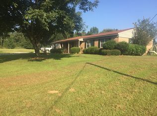 1927 Central Rd, Arkadelphia, AR 71923