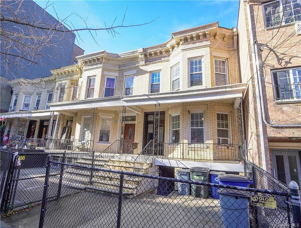 3019 Kingsbridge Terrace, Bronx, NY 10463 Zillow