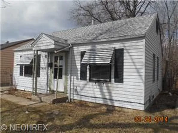 12710 Lena Ave, Cleveland, OH 44135