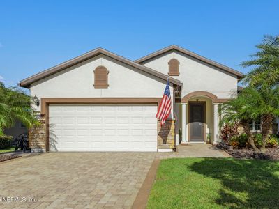 102 BRIDGE OAK Lane, Saint Augustine, FL, 32095