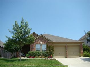 11517 Shadow Creek Dr, Manor, TX 78653