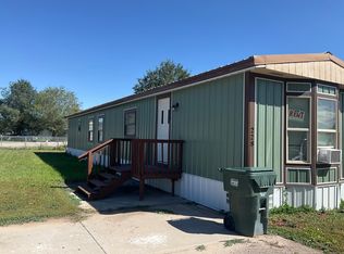 1900 W Quinn Rd TRLR 228, Pocatello, ID 83202