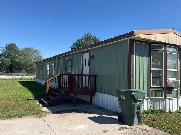 1900 W Quinn Rd Trlr 228, Pocatello, ID 83202