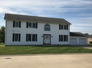 107 Mallard Dr, Brookfield, MO 64628
