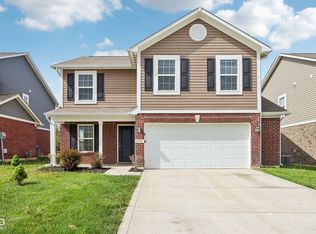 6540 McCreery Ct, Indianapolis, IN
