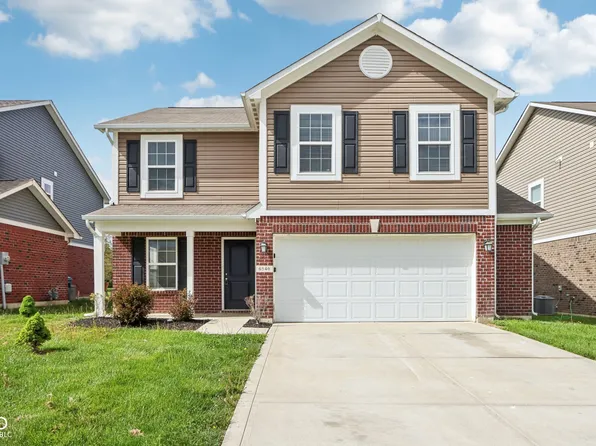 6540 McCreery Ct, Indianapolis, IN 46221