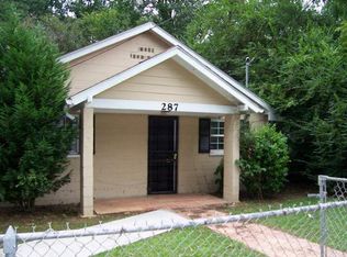 287 Henry Aaron Ave SW, Atlanta, GA 30310