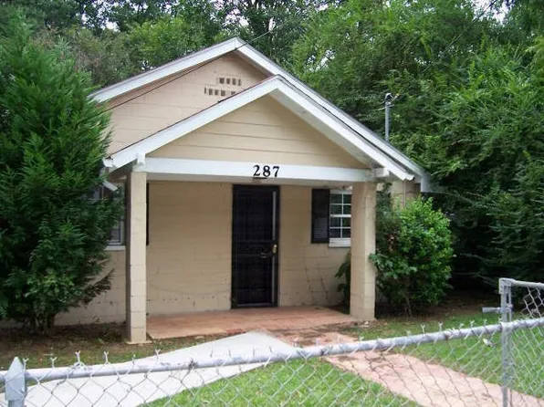 287 Henry Aaron Ave SW, Atlanta, GA 30310