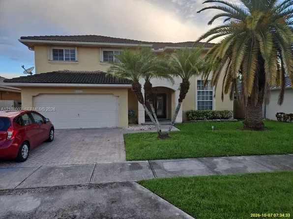 14373 SW 166th Ter, Miami, FL 33177