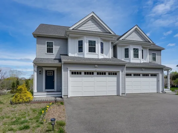 228 Norfolk St #228, Holliston, MA 01746