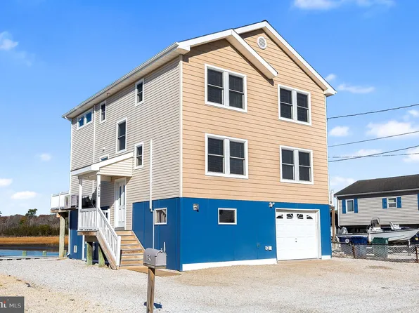 129 E Dory Dr, Little Egg Harbor, NJ 08087