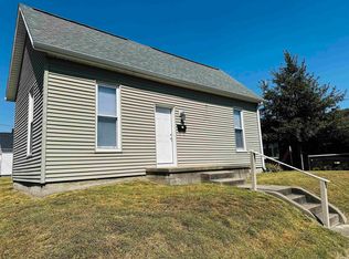 1100 E Walnut St, Washington, IN 47501