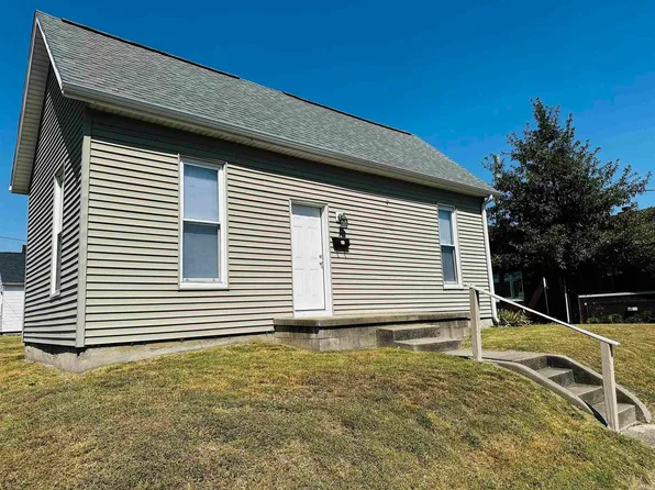 1100 E Walnut St, Washington, IN 47501