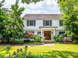 7 Guerard Rd, Charleston, SC 29407