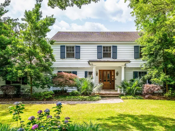7 Guerard Rd, Charleston, SC 29407