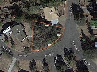 N Circle Dr #183, Oracle, AZ 85623