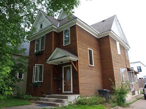 New Windows - Off of 28th 1 block from Greenway