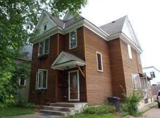 809 W 28th St #1, Minneapolis, MN 55408