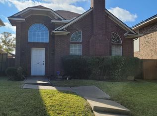 1012 Derby Run, Carrollton, TX 75007