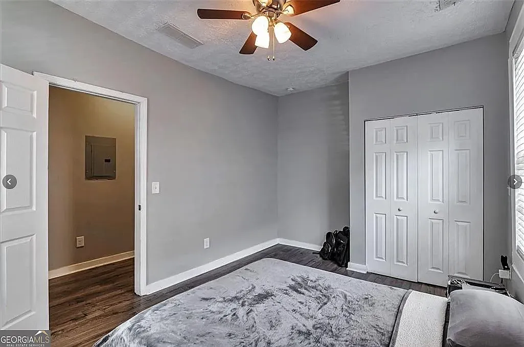1 bed, 675 sqft, $1,850 — Photo 4