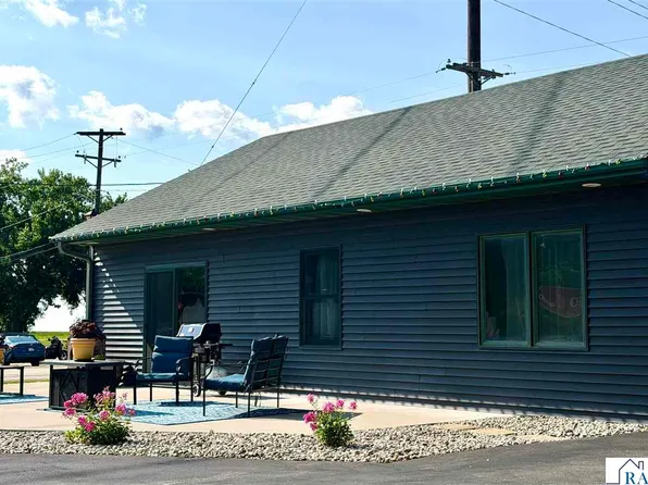 1007 Broadway St, Cleveland, MN 56017
