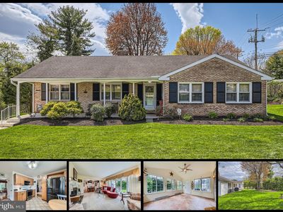 901 Breezewick Rd, Baltimore, MD, 21286