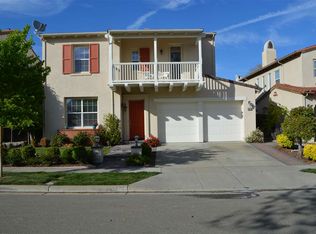 8379 Saturn Park Dr, San Ramon, CA 94582