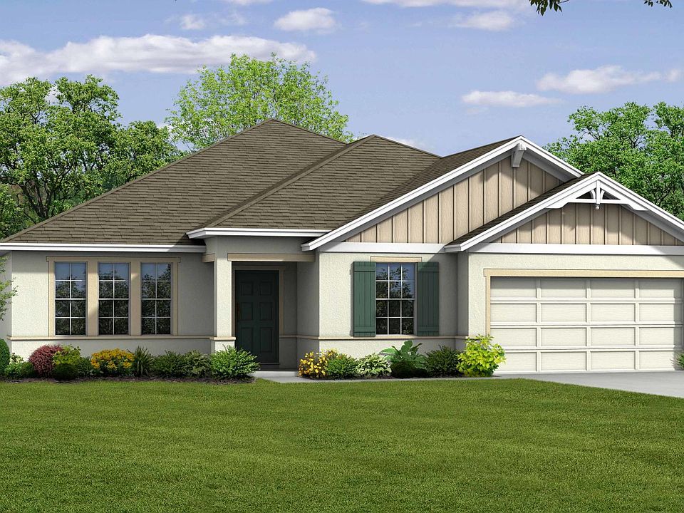 Elevation B Opt Base Front