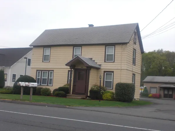 225 Main St, Wallingford, CT 06492