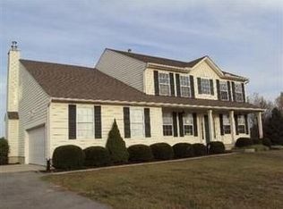 10396 Morrow Cozaddale Rd, Goshen, OH 45122