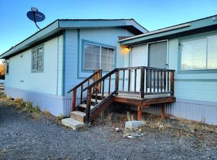 14114 Rainbow St, Hornbrook, CA 96044