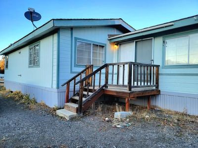 14114 Rainbow St, Hornbrook, CA, 96044