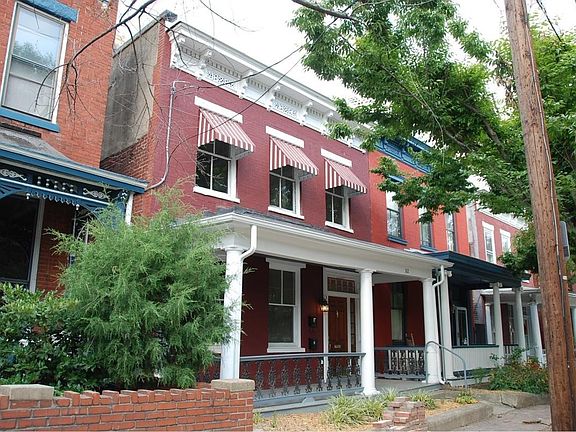 5th image of 312 W Clay St #B