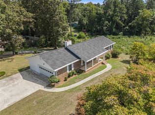 3042 Mars Hill Rd NW, Acworth, GA 30101