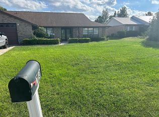 713 N Firwood Dr, Deltona, FL 32725