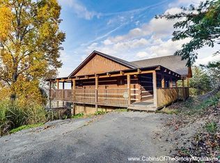 3351 Twin City Way, Pigeon Forge, TN 37863