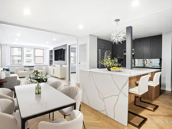 215 E 80th St APT 6D, New York, NY 10075