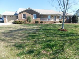 345 Armstrong Rd SE LOT 5, Cleveland, TN 37323