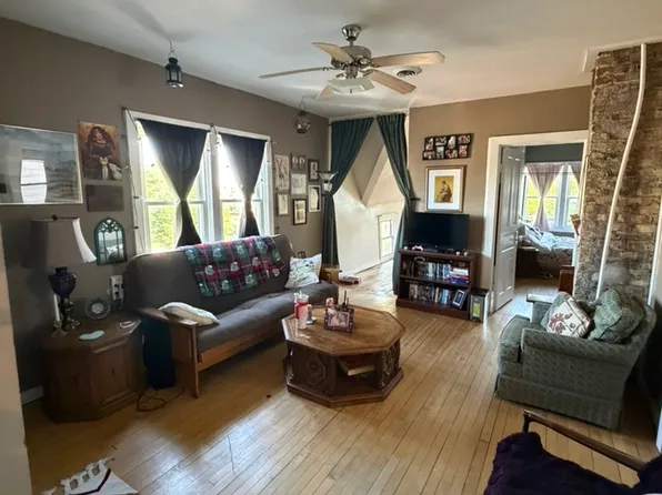 228 E Hadley St #2, Milwaukee, WI 53212
